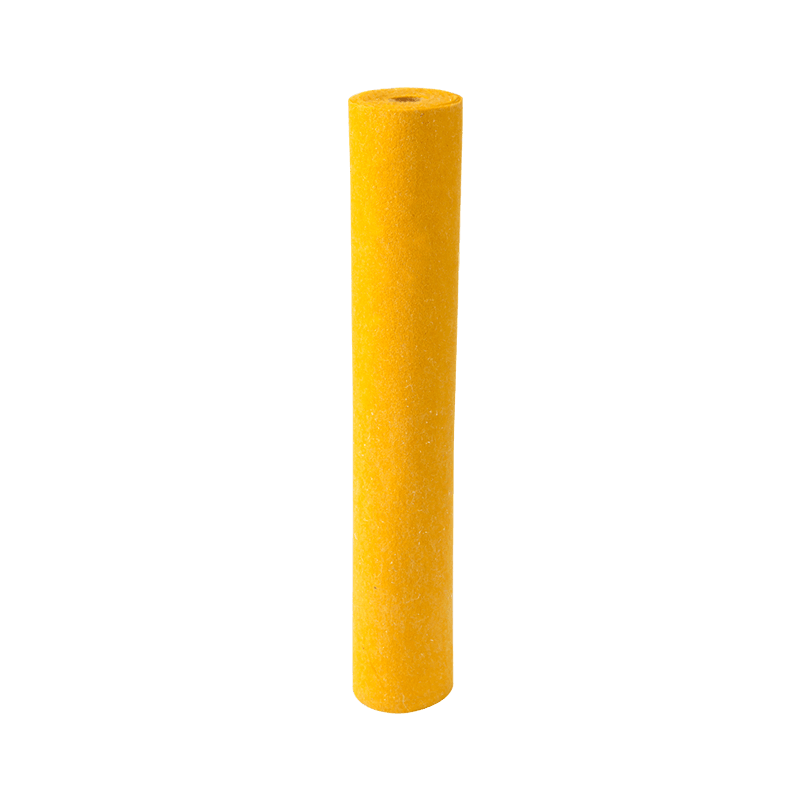 P84 jehla proražený filtr