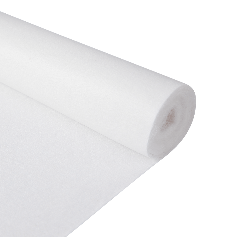 Filtr ptfe jehlu