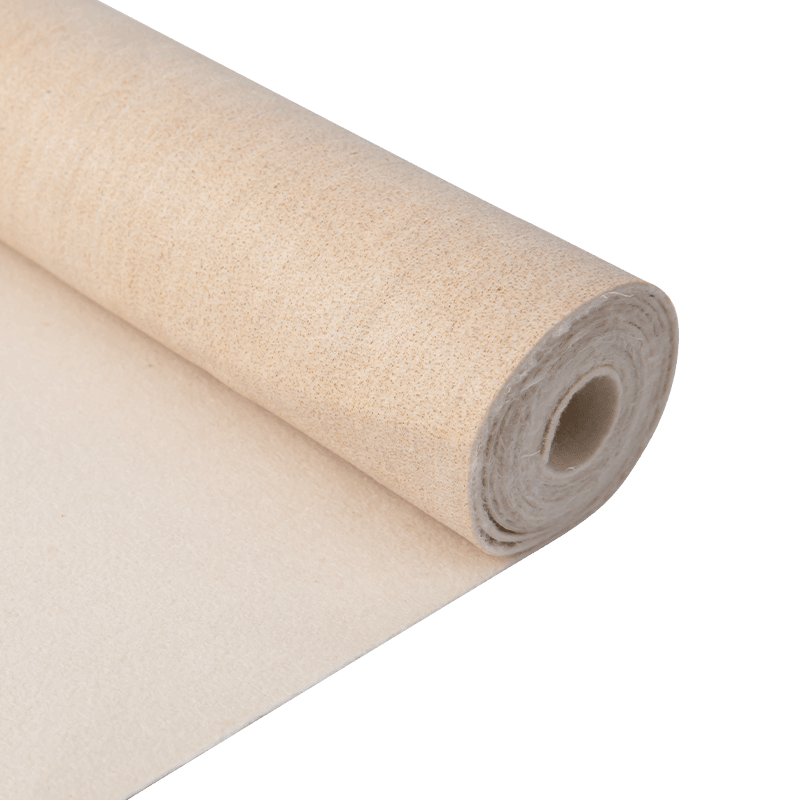 Filtr Aramid jehlu