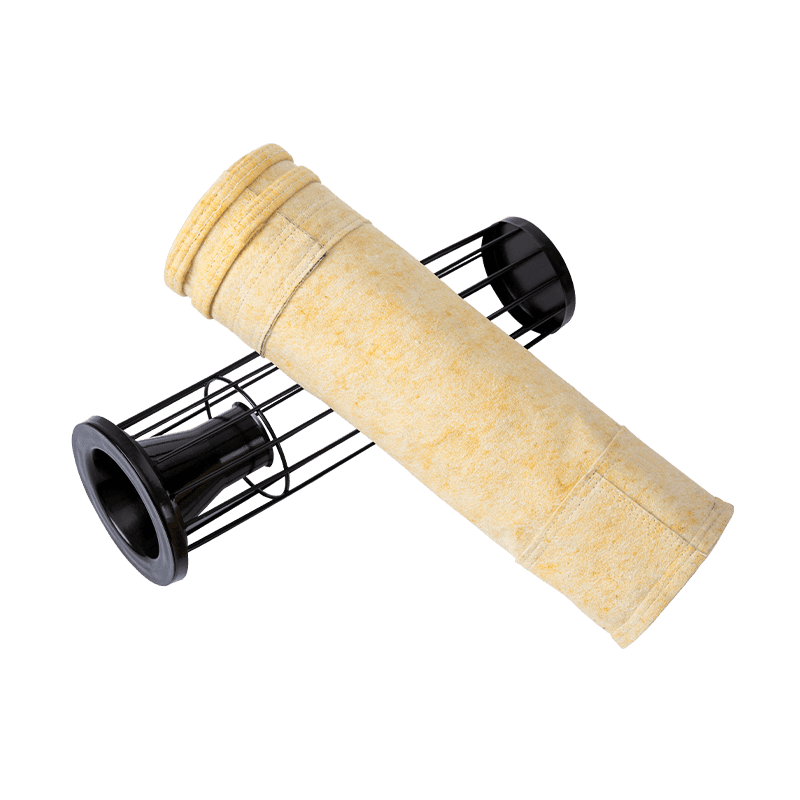 Filtrační sáčky Flomax Spunlace