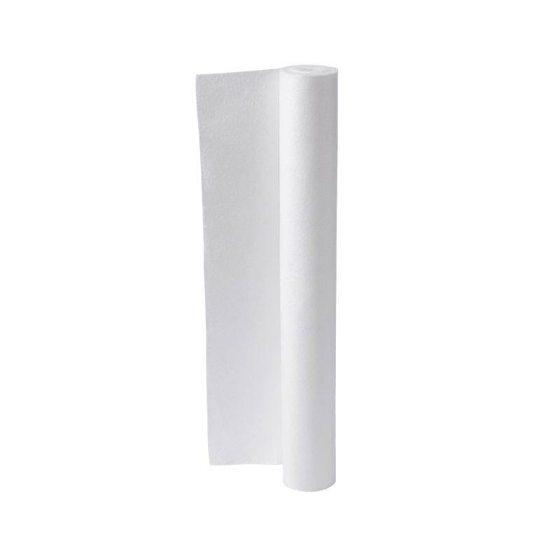 Filtr ptfe jehlu