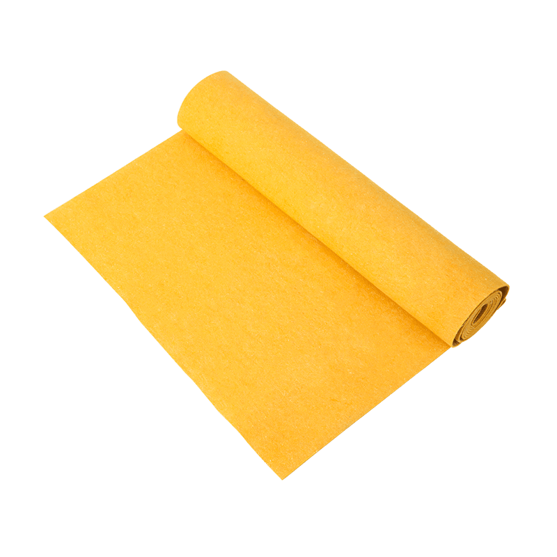 P84 jehla proražený filtr