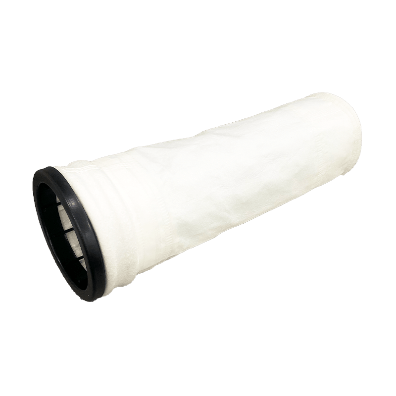 Ptfe jehlu děrované tašky na filtrační tašky