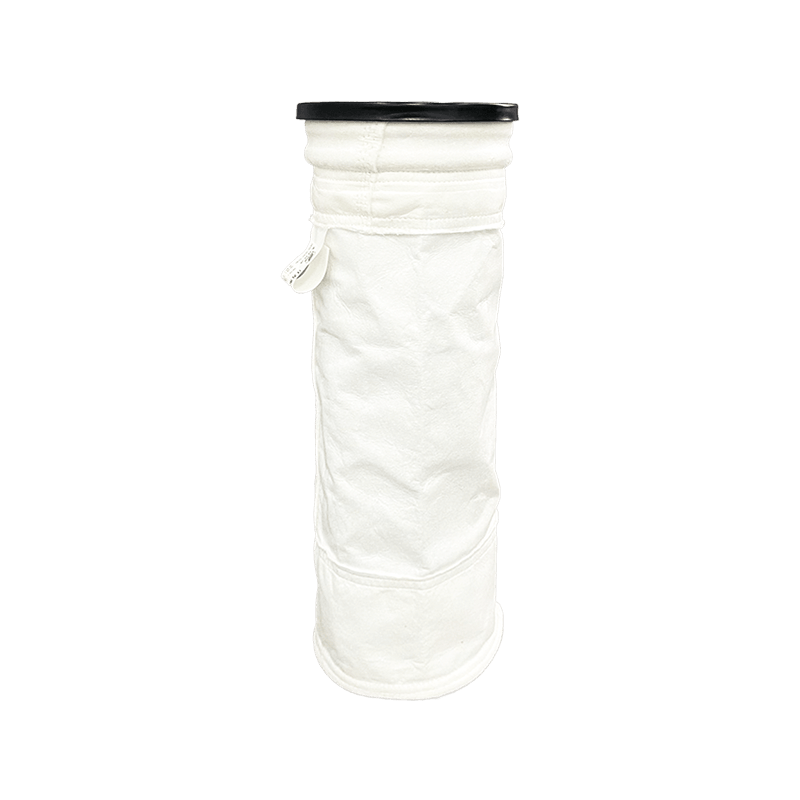 Ptfe jehlu děrované tašky na filtrační tašky